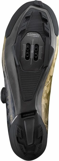 Shimano SH-RX800 - Women's MTB / Gravel Shoes -Vélo Soldes Shimano SH RX8WN Damen Gravelschuhe SH000022891 5