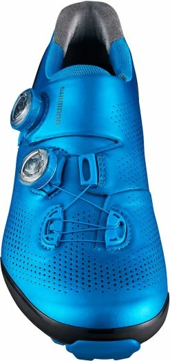 Shimano SH-XC9B S-PHYRE - Chaussures De VTT 11 Shimano SH-XC9B S-PHYRE - Chaussures De VTT -Vélo Soldes Shimano SH XC9B MTB Schuhe ESHXC901MCB01S38000 2