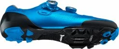 Shimano SH-XC9B S-PHYRE - Chaussures De VTT 12 Shimano SH-XC9B S-PHYRE - Chaussures De VTT -Vélo Soldes Shimano SH XC9B MTB Schuhe ESHXC901MCB01S38000 3