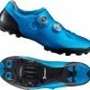 Shimano SH-XC9B S-PHYRE - Chaussures De VTT 1 Shimano SH-XC9B S-PHYRE - Chaussures De VTT -Vélo Soldes Shimano SH XC9B MTB Schuhe ESHXC901MCB01S38000 MAIN