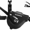 Shimano SL-RS700 Levier De Vitesse à 11 Positions Flat Bar Droit 1 Shimano SL-RS700 Levier De Vitesse à 11 Positions Flat Bar Droit -Vélo Soldes Shimano SL RS700 11 fach Flat Bar Schalthebel rechts 20089505