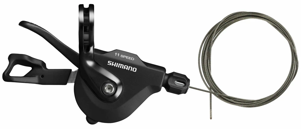 Shimano SL-RS700 Levier De Vitesse à 11 Positions Flat Bar Droit 4 Shimano SL-RS700 Levier De Vitesse à 11 Positions Flat Bar Droit – Image 2