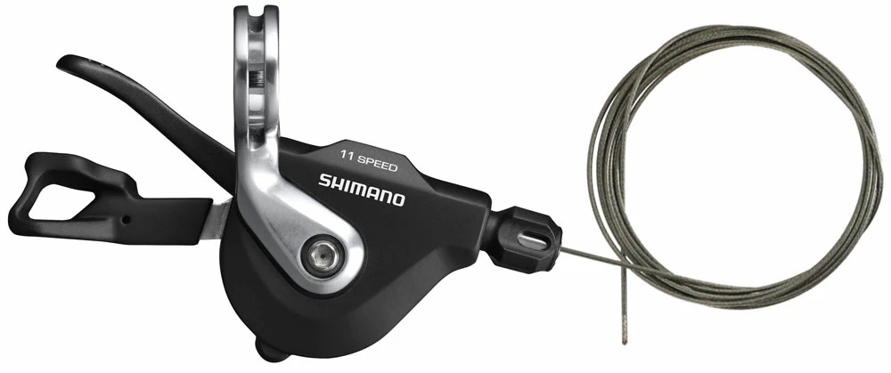 Shimano SL-RS700 Levier De Vitesse à 11 Positions Flat Bar Droit 5 Shimano SL-RS700 Levier De Vitesse à 11 Positions Flat Bar Droit – Image 3