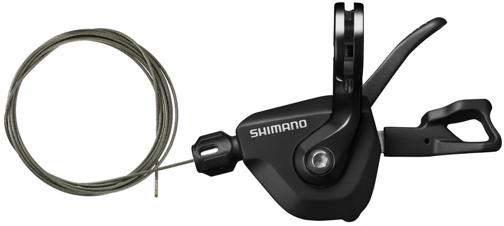 Shimano SL-RS700 Levier De Vitesses à 2 Positions Flat Bar Gauche 4 Shimano SL-RS700 Levier De Vitesses à 2 Positions Flat Bar Gauche – Image 2
