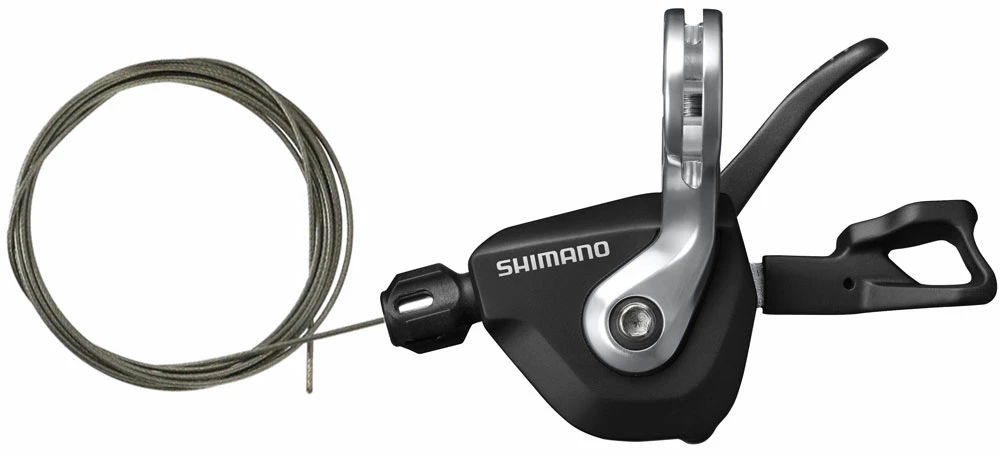Shimano SL-RS700 Levier De Vitesses à 2 Positions Flat Bar Gauche 5 Shimano SL-RS700 Levier De Vitesses à 2 Positions Flat Bar Gauche – Image 3