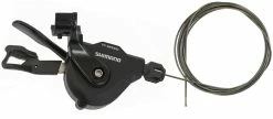 Shimano SL-RS700 I-Spec II Ensemble De Leviers De Vitesses 2x11 à Plat Bar 7 Shimano SL-RS700 I-Spec II Ensemble De Leviers De Vitesses 2x11 à Plat Bar -Vélo Soldes Shimano SL RS700 I Spec II 11 fach Flat Bar Schalthebel rechts ISLRS700IRALXTmQzTFHUmNPf