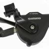 Shimano SL-RS700 I-Spec II Levier De Vitesse 11x Flat Bar Droite -Vélo Soldes Shimano SL RS700 I Spec II 11 fach Flat Bar Schalthebel rechts ISLRS700IRAL 0