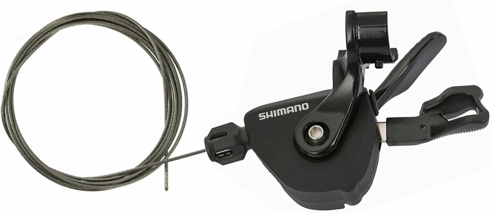 Shimano SL-RS700 I-Spec II Ensemble De Leviers De Vitesses 2x11 à Plat Bar 4 Shimano SL-RS700 I-Spec II Ensemble De Leviers De Vitesses 2x11 à Plat Bar – Image 2