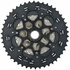 Shimano Cassette SLX CS-M7000 11 Vitesses 10 Shimano Cassette SLX CS-M7000 11 Vitesses -Vélo Soldes Shimano SLX CS M7000 11 46 ICSM7000146 a