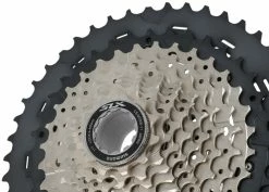 Shimano Cassette SLX CS-M7000 11 Vitesses 13 Shimano Cassette SLX CS-M7000 11 Vitesses -Vélo Soldes Shimano SLX CS M7000 11 46 ICSM7000146 d