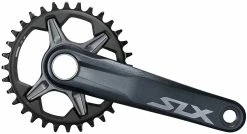 Shimano SLX M7100 1x12 Fach Gruppe 11-51 170mm 9 Shimano SLX M7100 1x12 Fach Gruppe 11-51 170mm -Vélo Soldes Shimano SLX FC M7120 1 12 fach Kurbel2PODJRUiXxAl0
