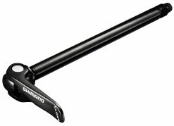 Shimano SM-AX720 Axe E-Thru Pour Vélo De Course 9 Shimano SM-AX720 Axe E-Thru Pour Vélo De Course -Vélo Soldes Shimano SM AX720 E Thru Achse fur Rennrad HR 12x142mm 163mm ESMAX720R14212 a