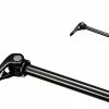 Shimano SM-AX720 Axe E-Thru Pour Vélo De Course -Vélo Soldes Shimano SM AX720 E Thru Achse fur Rennrad Master