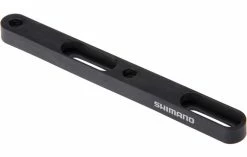Shimano SM-BA01 Adaptateur Pour Le Montage Du Porte-bouteille
