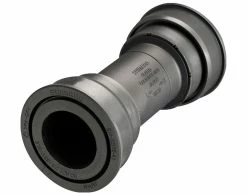 Shimano 105 Di2 R7100 Groupe 2x12 Vitesses Incl. Freins à Disques 140/160mm 10 Shimano 105 Di2 R7100 Groupe 2x12 Vitesses Incl. Freins à Disques 140/160mm -Vélo Soldes Shimano SM BB72 41B Hollowtech II Press Fit Innenlager