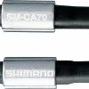 Shimano SM-CA70 Ajusteur De Câble -Vélo Soldes Shimano SM CA70 Schaltzug Einsteller ISMCA70P