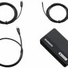 Shimano SM-PCE02 Interface PC Pour STEPS/Di2 -Vélo Soldes Shimano SM PCE02 PC Interface ISMPCE02B3 a