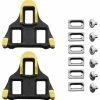 Shimano Crampons SM-SH11 SPD-SL 1 Shimano Crampons SM-SH11 SPD-SL -Vélo Soldes Shimano SM SH11 SPD SL Cleats Y42U98010