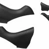 Shimano SORA/CLARIS Cocottes De Freins 2 Shimano SORA/CLARIS Cocottes De Freins -Vélo Soldes Shimano SORA CLARIS Bremsgriffuberzuge Master