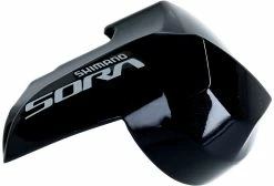 Shimano Badge SORA ST-3000 8 Shimano Badge SORA ST-3000 -Vélo Soldes Shimano SORA ST 3000 Namensschild rechts Y05T98030