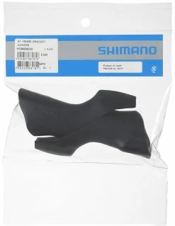 Shimano Couvertures De Support Pour ST-RS505/ST-RS405 5 Shimano Couvertures De Support Pour ST-RS505/ST-RS405 -Vélo Soldes Shimano ST RS505 ST RS405 Y03N98020 b