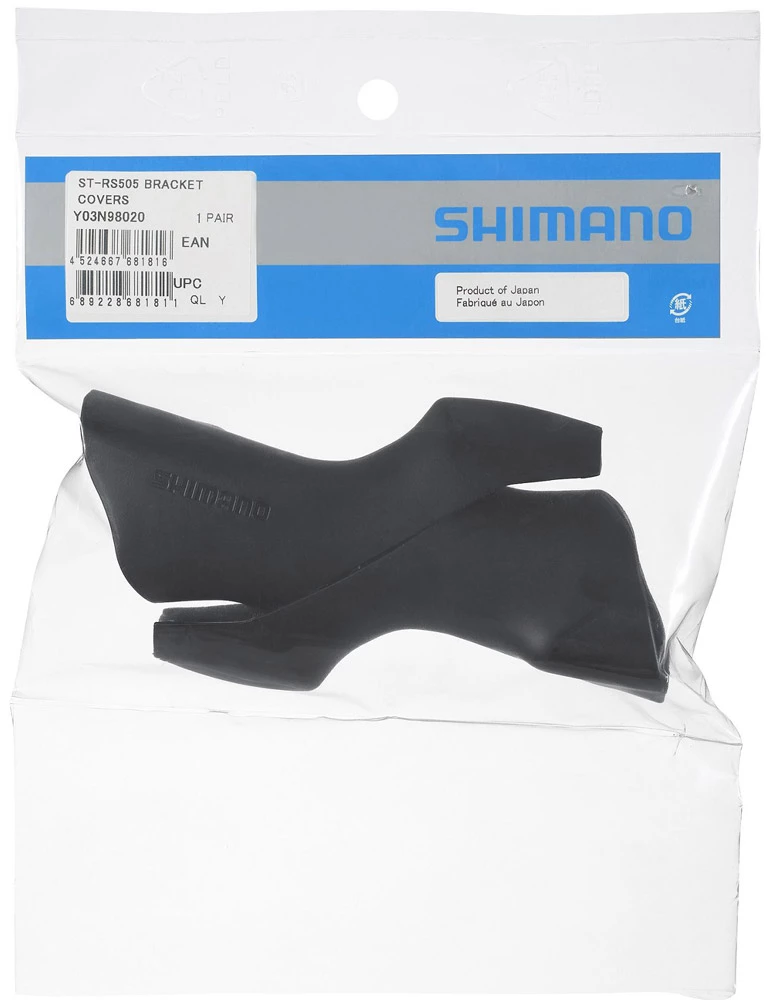Shimano Couvertures De Support Pour ST-RS505/ST-RS405 4 Shimano Couvertures De Support Pour ST-RS505/ST-RS405 – Image 2