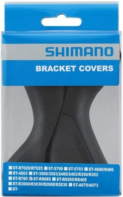 Shimano Couvertures De Support Pour ST-RS685 5 Shimano Couvertures De Support Pour ST-RS685 -Vélo Soldes Shimano ST RS685 Y07X98080 b