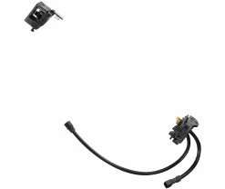 Shimano STEPS BM-E8031 Support Pour Batterie Intégrée