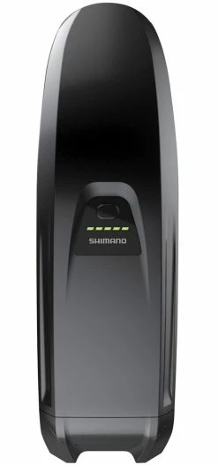 Shimano Batterie STEPS BT-E8016 630Wh Pour Montage Sur Cadre -Vélo Soldes Shimano STEPS BT E8016 630Wh Akku fur Rahmenmontage IBTE8016E c