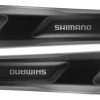 Shimano STEPS FC-EM600 Jeu De Bras De Manivelle Sans Plateau -Vélo Soldes Shimano STEPS FC EM600 Kurbelarm Set ohne Kettenblatt EFCEM600MXXL