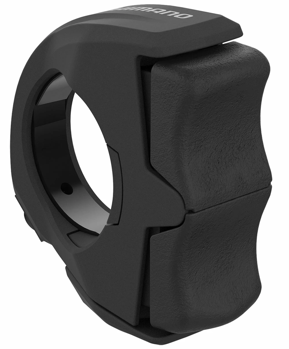 Shimano STEPS SW-EM800-L Unité De Commutation Gauche 3 Shimano STEPS SW-EM800-L Unité De Commutation Gauche