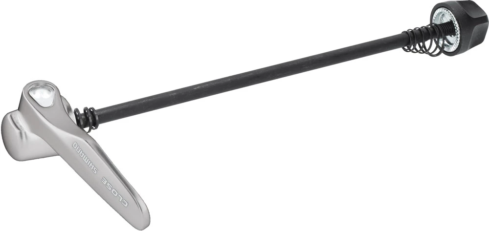 Shimano Dispositif De Serrage Rapide Pour WH-R501 3 Shimano Dispositif De Serrage Rapide Pour WH-R501