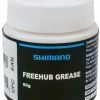 Shimano Graisse Spéciale Pour Pièces De Moyeu 50g -Vélo Soldes Shimano Spezialfett fur Nabenteile 50g Y3B98000A