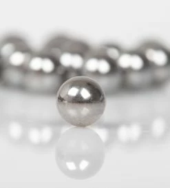 Shimano Billes En Acier 1/4" (emballage Atelier 300) -Vélo Soldes Shimano Stahl Kugeln 1 4 300er Werkstattverpackung Y13098620 b