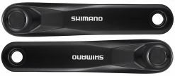Shimano STEPS FC-E5010 Jeu De Bras De Manivelle Sans Plateau