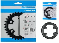 Shimano Plateau De Pédalier TIAGRA FC-4703