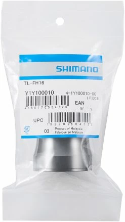 Shimano TL-FH16 Outil Pour Le Montage De La Bague D'étanchéité 7 Shimano TL-FH16 Outil Pour Le Montage De La Bague D'étanchéité -Vélo Soldes Shimano TL FH16 Y1Y100010 b