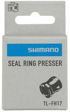 Shimano TL-FH17 Outil De Montage De Bague D'étanchéité -Vélo Soldes Shimano TL FH17 Y1Y100020 b