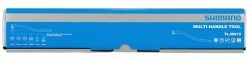Shimano TL-MH10 Outil Multifonctions -Vélo Soldes Shimano TL MH10 Multifunktionswerkzeug Y13098290 b