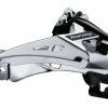 Shimano TOURNEY FD-TY700 Dérailleur 3x7/8 Vitesses Top-Swing 2 Shimano TOURNEY FD-TY700 Dérailleur 3x7/8 Vitesses Top-Swing -Vélo Soldes Shimano TOURNEY FD TY700 20121718