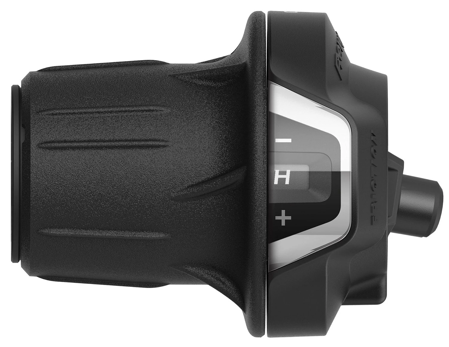 Shimano TOURNEY SL-RV300 Poignée Tournante De Changement De Vitesse 3x, Gauche 3 Shimano TOURNEY SL-RV300 Poignée Tournante De Changement De Vitesse 3x, Gauche