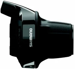 Shimano TOURNEY SL-RV400 Poignée Tournante 6 Vitesses, Droite 5 Shimano TOURNEY SL-RV400 Poignée Tournante 6 Vitesses, Droite -Vélo Soldes Shimano TOURNEY SL RV400 6 fach Schaltdrehgriff rechts 4550170897680 b