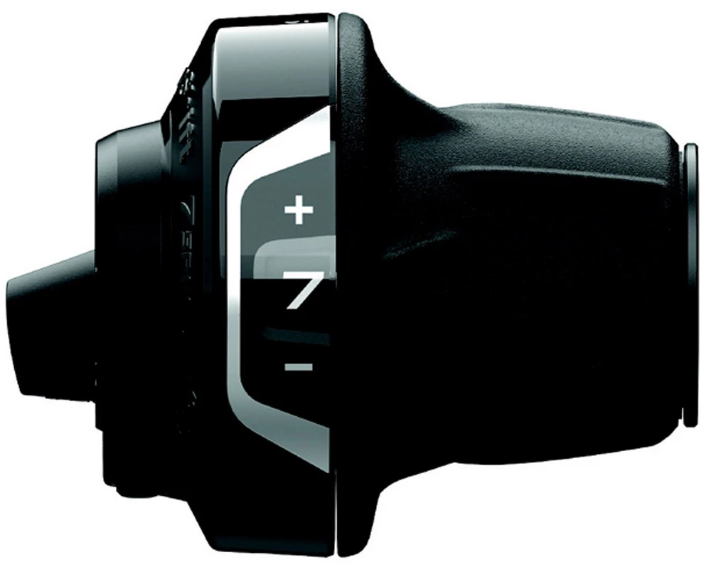 Shimano TOURNEY SL-RV400 Poignée Tournante 7 Vitesses, Droite 3 Shimano TOURNEY SL-RV400 Poignée Tournante 7 Vitesses, Droite