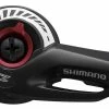 Shimano TOURNEY TZ SL-TZ500 Interrupteur De Pouce Triple à Gauche -Vélo Soldes Shimano TOURNEY TZ SL TZ500 3 fach Daumenschalter links ESLTZ500LNB