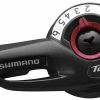 Shimano TOURNEY TZ SL-TZ500 Interrupteur Au Pouce à 6 Positions à Droite 2 Shimano TOURNEY TZ SL-TZ500 Interrupteur Au Pouce à 6 Positions à Droite -Vélo Soldes Shimano TOURNEY TZ SL TZ500 6 fach Daumenschalter rechts ESLTZ5006RA