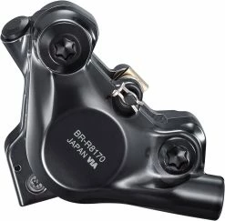 Shimano Étrier De Frein Avant ULTEGRA BR-R8170 Flat-Mount -Vélo Soldes Shimano ULTEGRA BR R8170 Flat Mount Bremssattel vorne IBRR8170F6RF c