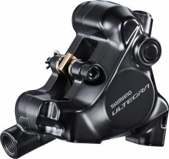 Shimano ULTEGRA Di2 ST-R8170+BR-R8170 Frein à Disque 2 Fois Avant 13 Shimano ULTEGRA Di2 ST-R8170+BR-R8170 Frein à Disque 2 Fois Avant -Vélo Soldes Shimano ULTEGRA BR R8170 Flat Mount Bremssattel 1rfUm72VTCHE5W