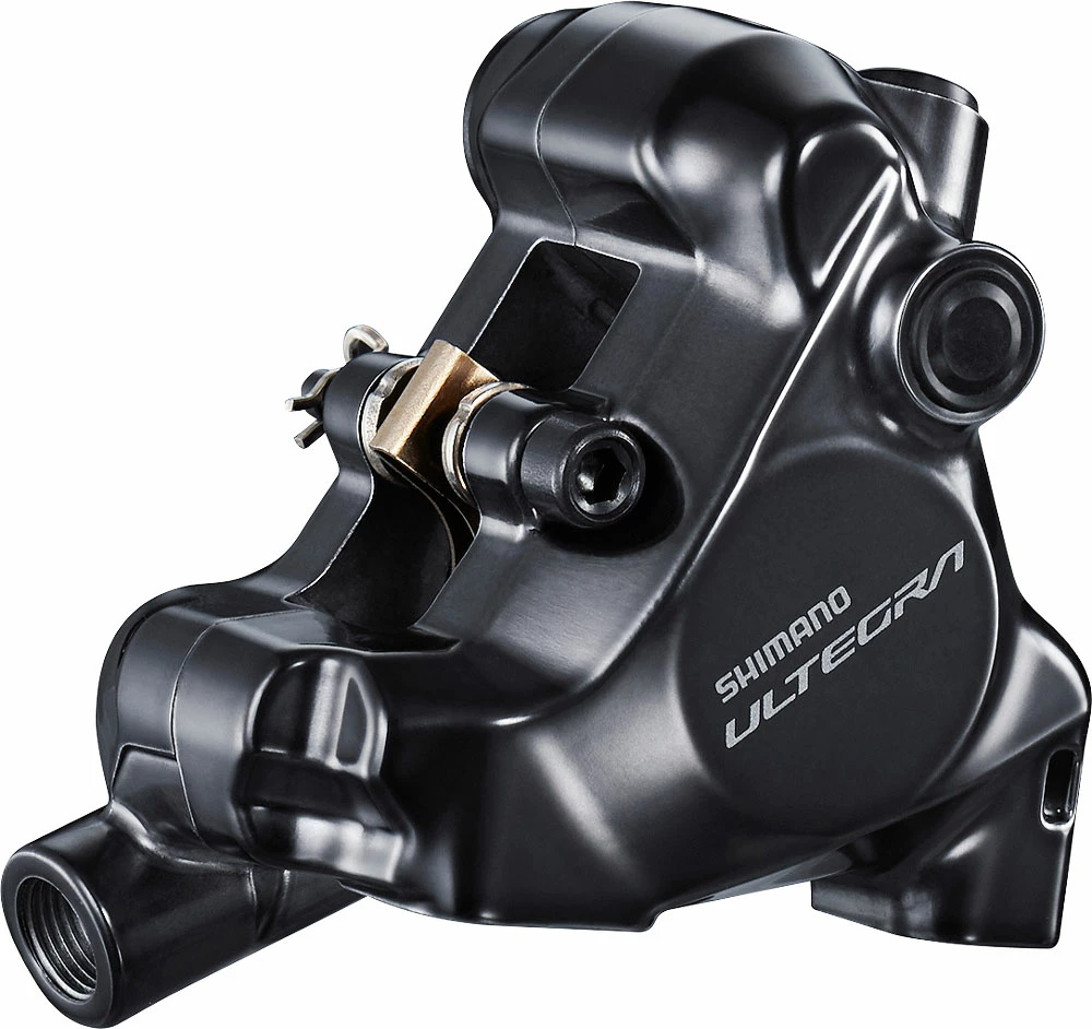 Shimano ULTEGRA Di2 ST-R8170+BR-R8170 Frein à Disque 2 Fois Avant 8 Shimano ULTEGRA Di2 ST-R8170+BR-R8170 Frein à Disque 2 Fois Avant – Image 6