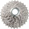 Shimano Cassette ULTEGRA CS-6700 10 Vitesses 2 Shimano Cassette ULTEGRA CS-6700 10 Vitesses -Vélo Soldes Shimano ULTEGRA CS 6700 10 fach Kassette ICS670010123 a