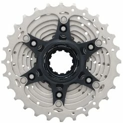 Shimano Cassette ULTEGRA CS-R8000 11 Vitesses 6 Shimano Cassette ULTEGRA CS-R8000 11 Vitesses -Vélo Soldes Shimano ULTEGRA CS R8000 11 fach Kassette ICSR800011125 b